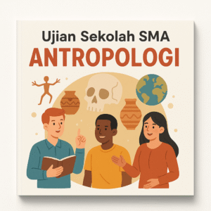 Ujian Sekolah SMA Pelajaran Seni Budaya #1