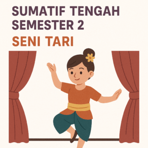 Soal Ujian Semester SD Pelajaran Ilmu Pengetahuan Alam