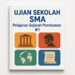 Contoh Soal Kimia SMP dan Jawabannya