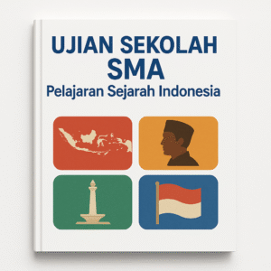 Contoh Soal Kimia SMP dan Jawabannya