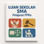 Contoh Soal Kimia SMP dan Jawabannya