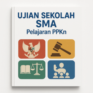 Contoh Soal Kimia SMP dan Jawabannya