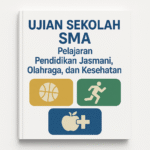 Contoh Soal Kimia SMP dan Jawabannya