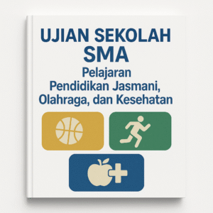 Contoh Soal Kimia SMP dan Jawabannya