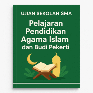 Ujian Sekolah SMA Pelajaran Matematika Peminatan