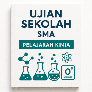 Ujian Sekolah SMA Pelajaran Prakarya dan Kewirausahaan