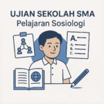Contoh Soal Kimia SMP dan Jawabannya
