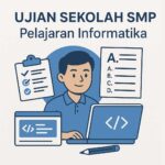Contoh Soal Kimia SMP dan Jawabannya