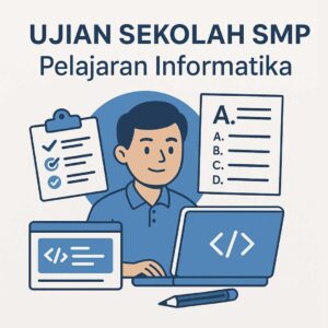 Contoh Soal Kimia SMP dan Jawabannya