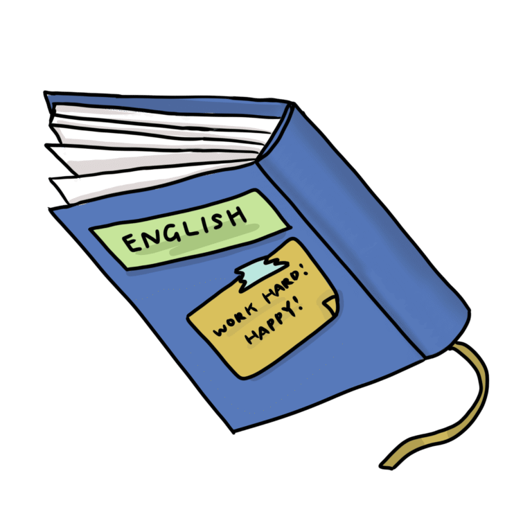 buku bahsa inggris