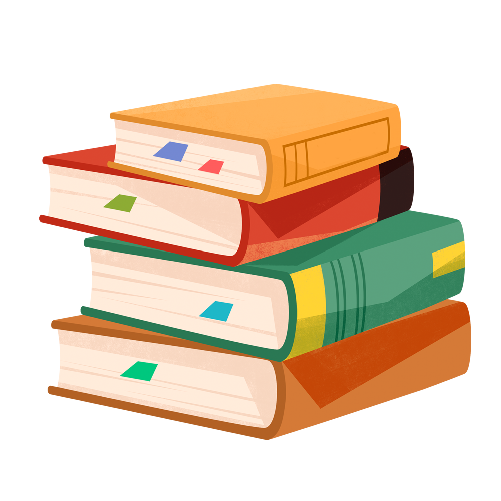 buku