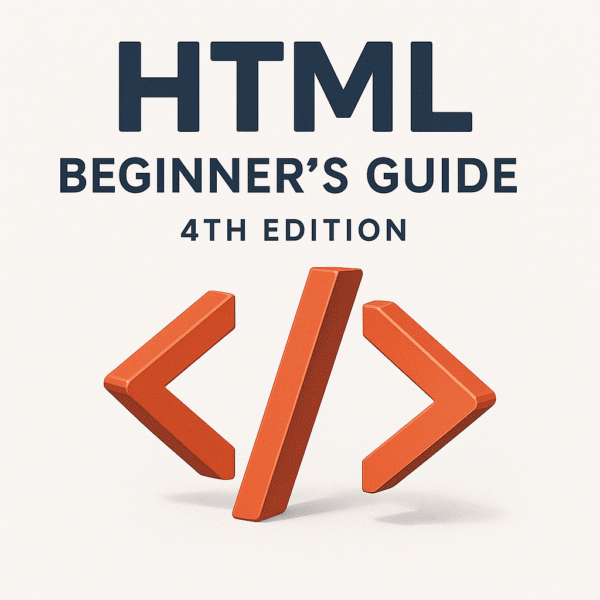 HTML Beginner_S Guide 4th Edition