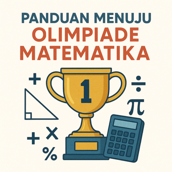 E-Book Pathfinder For Olympiad Mathematics