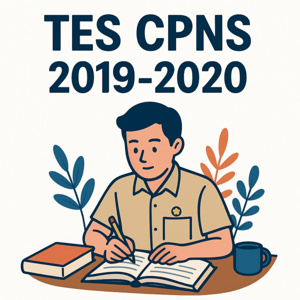 Tes CPNS 2019-2020