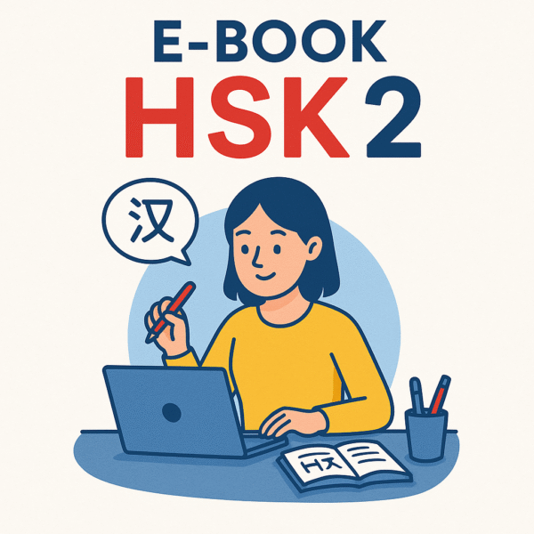 E-Book HSK 2