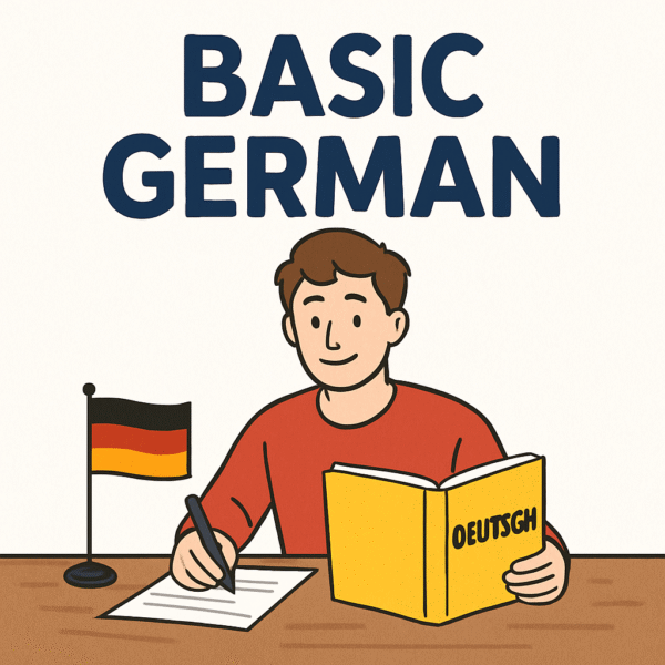 Basic German