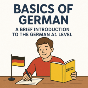 15 Minute German Learn in Just 12 Weeks Book