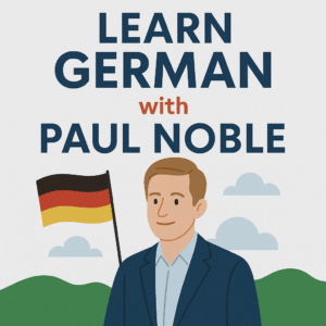 Learn German the Fast and Fun Way