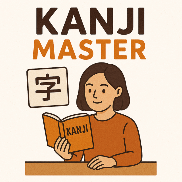 Kanji Master